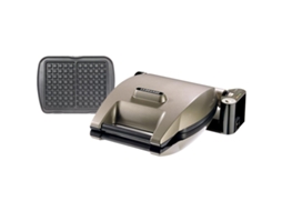 Máquina de Waffles LAGRANGE 019122