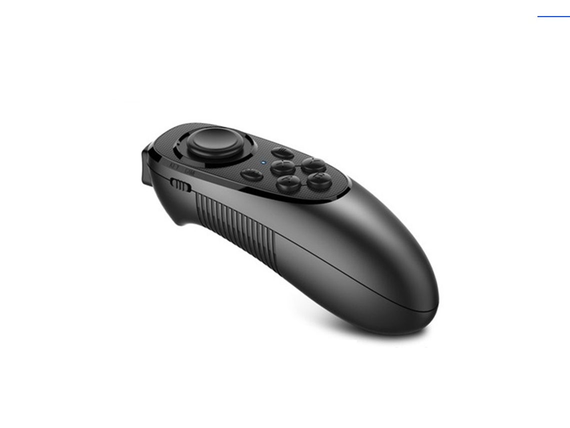 Comando Multiplataforma MS003851 Preto