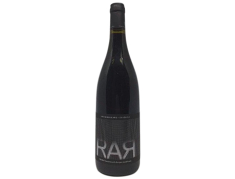 Vinho RUBY VINTAGE Ruby Vintage Rar Grenache Priorat (0.75 L - 1 unidade)