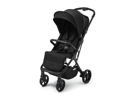 Carrinho de Passeio Future Design X-Ray Pro Jet Black