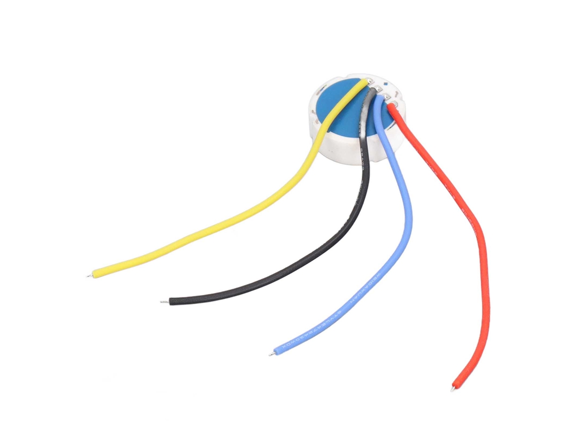 Sensor de Nível de Líquido e Pressão, CJ 10c, 0‑10bar, Base Cerâmica | S/MARCA