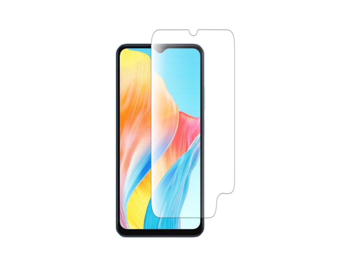 Película de Ecrã Cleargel para Xiaomi Poco C65 CAPASMART Transparente