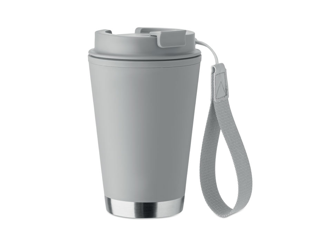 Vaso de Doble Pared 300 Ml MIDOCEAN