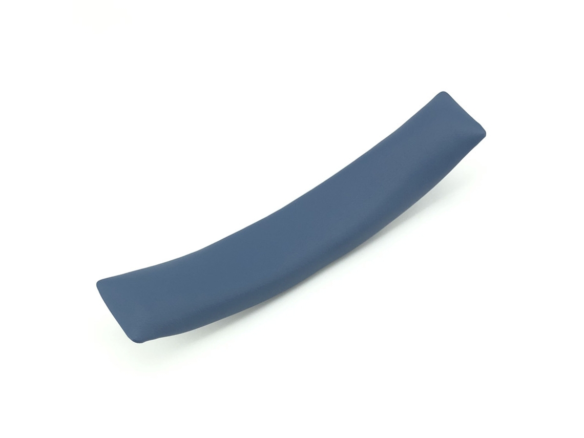 Headband de Substituição compatível com Fones Sony WH CH520 Azul XIAOMOYU