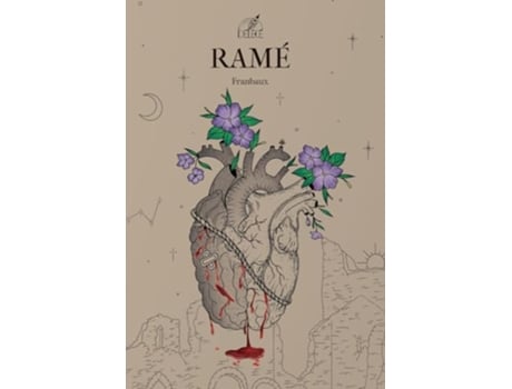 Livro Ramé de Fran Baux (Português)