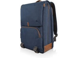 Mochila LENOVO Urban B810 (Universal - 15.6'' - Azul)
