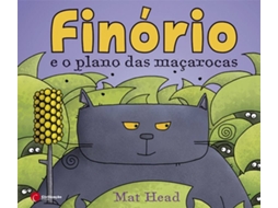 Livro de Mat Head (Português)