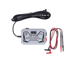 Probador Led Super Para Reparación De Luz De Fondo De Tv 85-265v Plug Ee.uu.