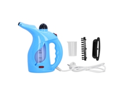 Vaporizador De Roupa Portátil Laxiscreed, Ideal Para Passa A Vapor Em Casa De Forma Prática