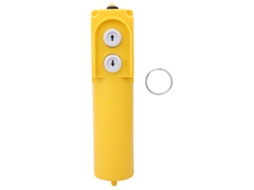 Interruptor De Botão Pressionado Cob-61dr Com Capacitância Para Gruas E Guinchos De Controle