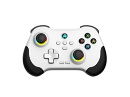 Controle De Jogos Sem Fio Com Luzes Brilhantes E Resposta Rápida, Ideal Para Crianças E Adultos. Hengjian