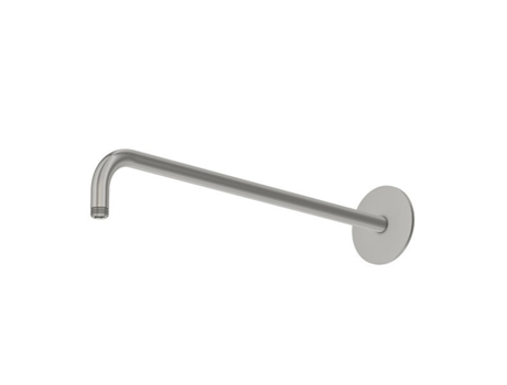 STEINBERG Serie 100 Brausearm Wandmontage 450 Mm Cor: Níquel Escovado