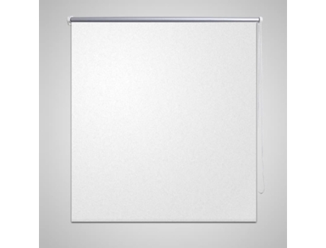 Estore de Rolo 100 X 175 Cm Branco MAISON EXCLUSIVE