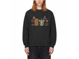 Rockinstone A Brief Utopia 02 Sweatshirt Unique Designer Style