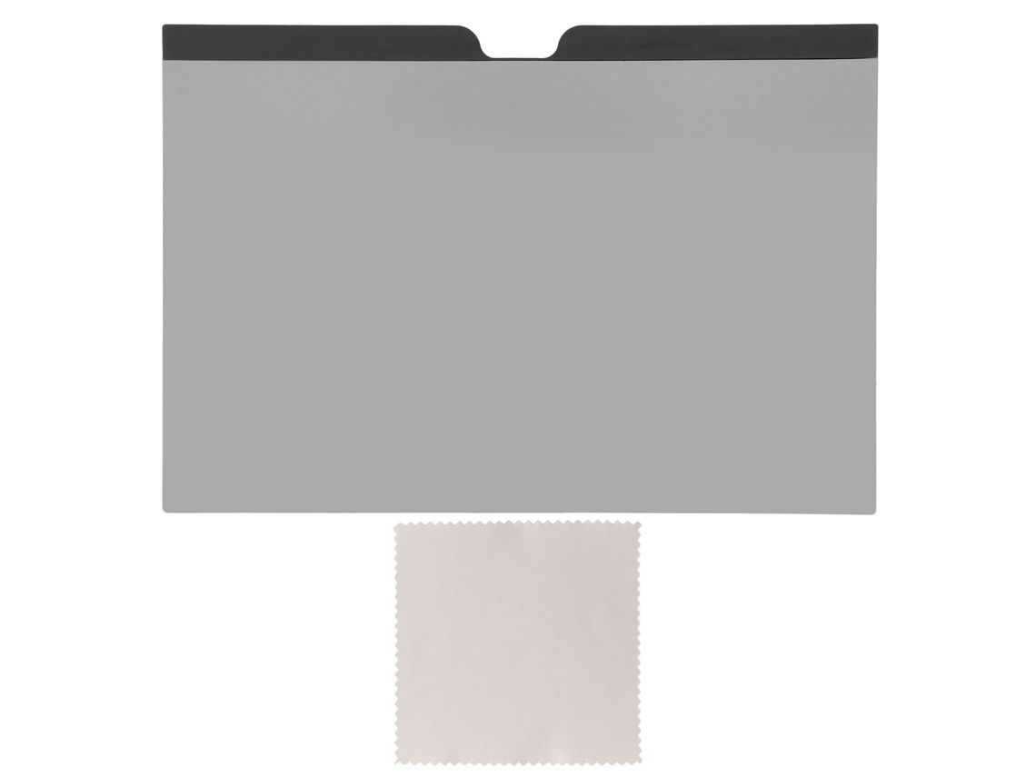 Protetor De Tela Anti-espião Magnético De 13,3 Polegadas Para Macbook Air, Anti-luz Azul, Proteção De Privacidade