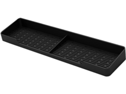 Bandeja de Silicone SFUSHOS para Fogão, Organizador
