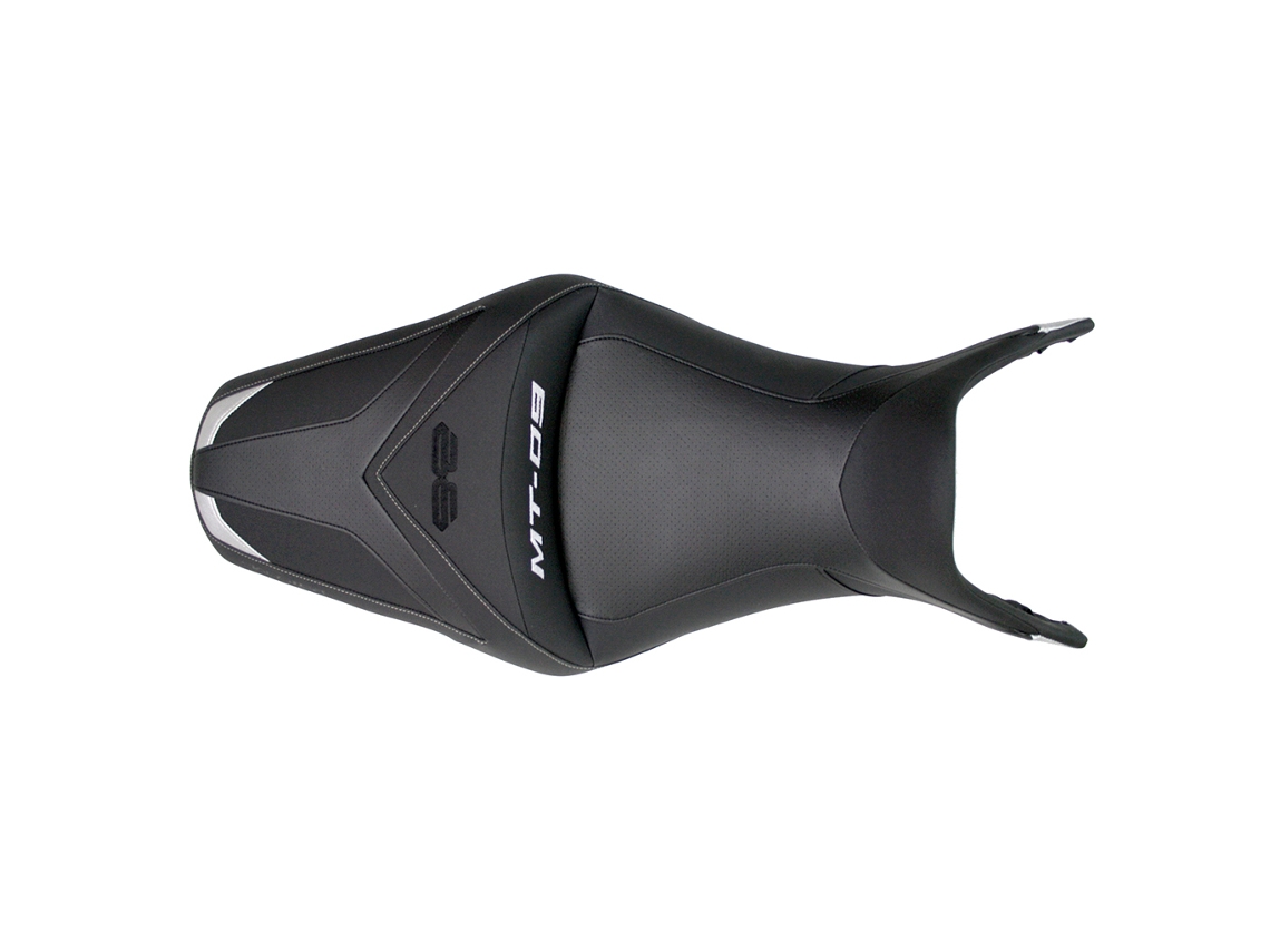 Banco de Mota BAGSTER Ready Luxe Yamaha Mt09 2017/2020 Worten.pt