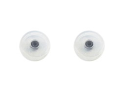 2x Para Dreame L10s Ultra L10 S10 Pro X10 B101cn W10s Aspirador Peças Limpar Tanque Água Float Acessórios