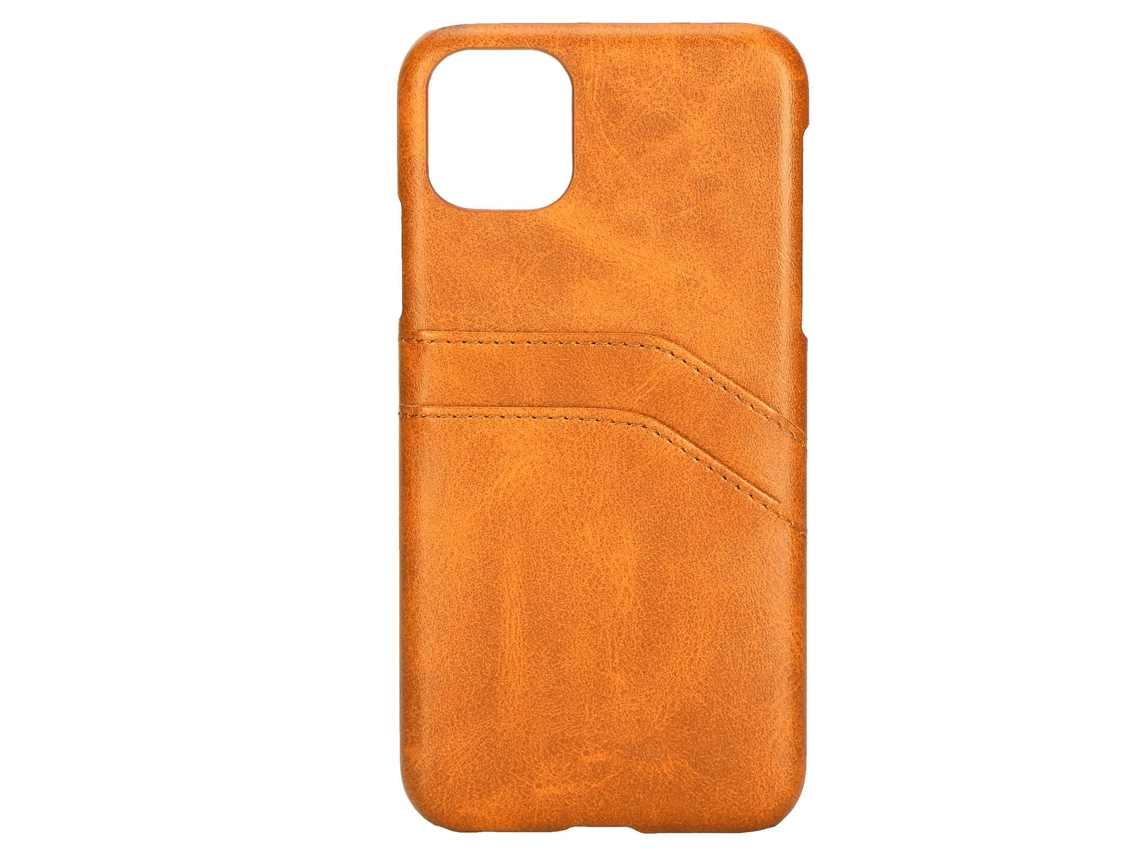 Capa de Couro Pu LAXISCREED para Iphone 11 Pro Max