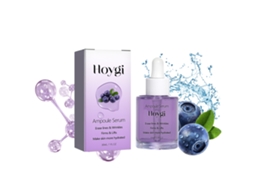 Sérum Anti rugas com Ingredientes Eficazes para Suavizar Linhas Finas LAXISCREED