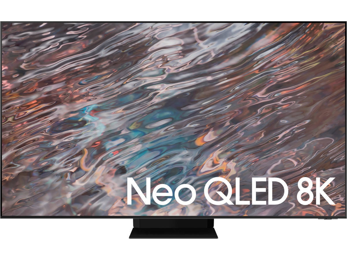 TV SAMSUNG QE65QN800A (Neo QLED - 65'' - 165 cm - 8K Ultra HD - Smart TV)