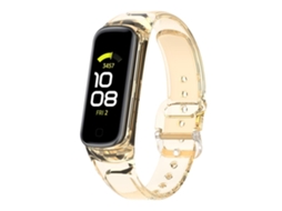 Pulseira de substituição para Samsung Galaxy Fit2 EOOCOO