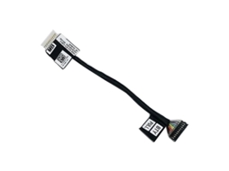 Cabo de bateria para laptop para Dell Inspiron 5400 5406 5409 CHARM