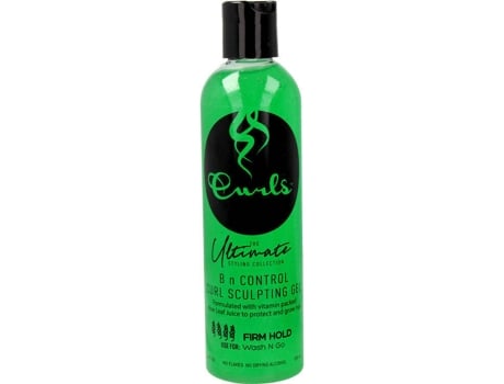 Creme para o Cabelo CURLS The Ultimate B N Control Curl Sculpting (236 ml)