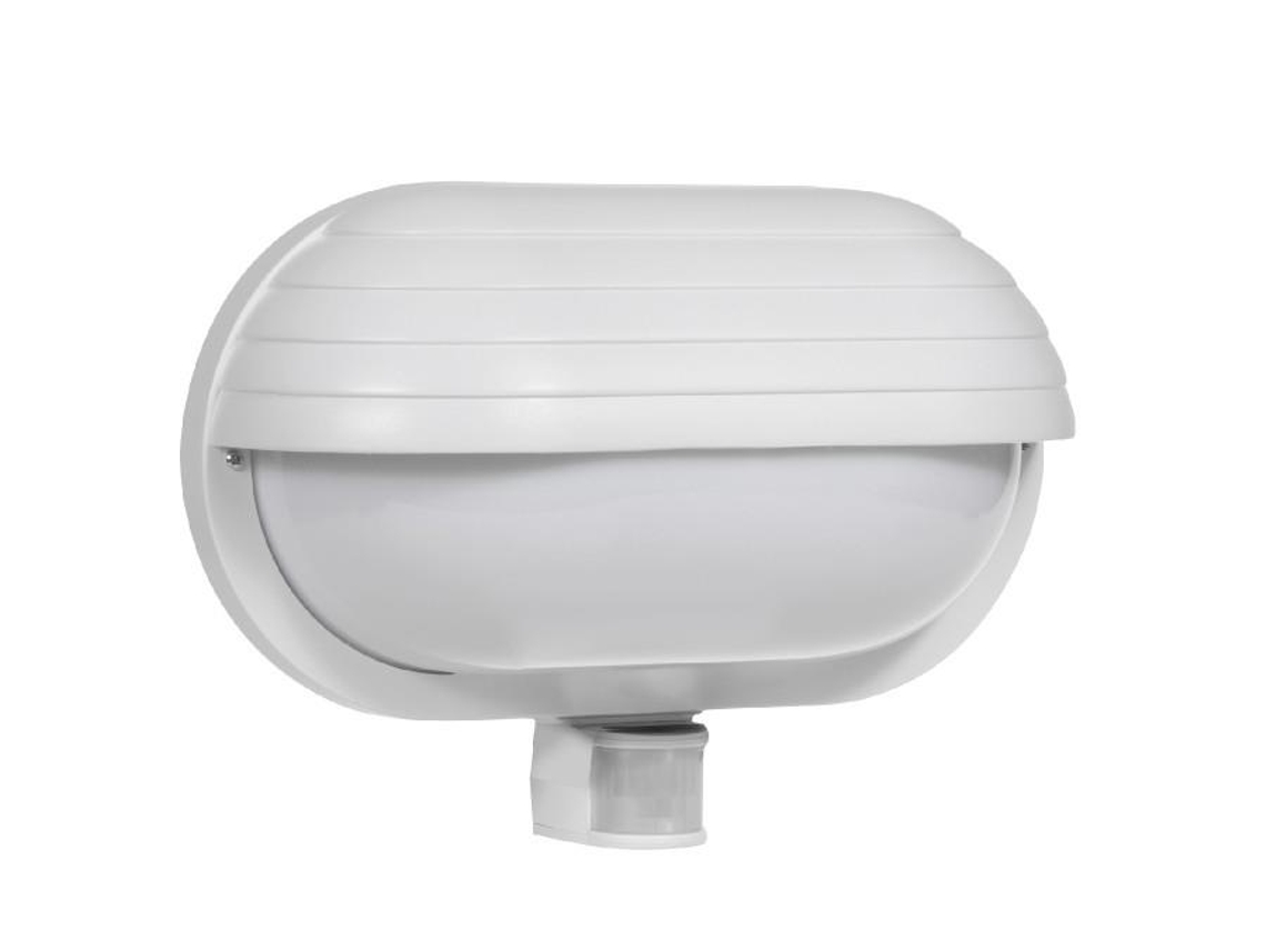 Luminária de Parede MACLEAN para Corredor, Sala de Estar Ou Quarto, com Sensor Pir e Led.
