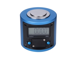 Ferramenta De Posicionamento Do Eixo Z Pre Setter Digital Lcd 0~2mm Resolução 0.01mm Para Cnc Router