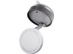 Suporte Magnético Para Celular Com Ventosa Direção As Mãos Livres, Suporte Multifuncional Com Ventosa Magnética