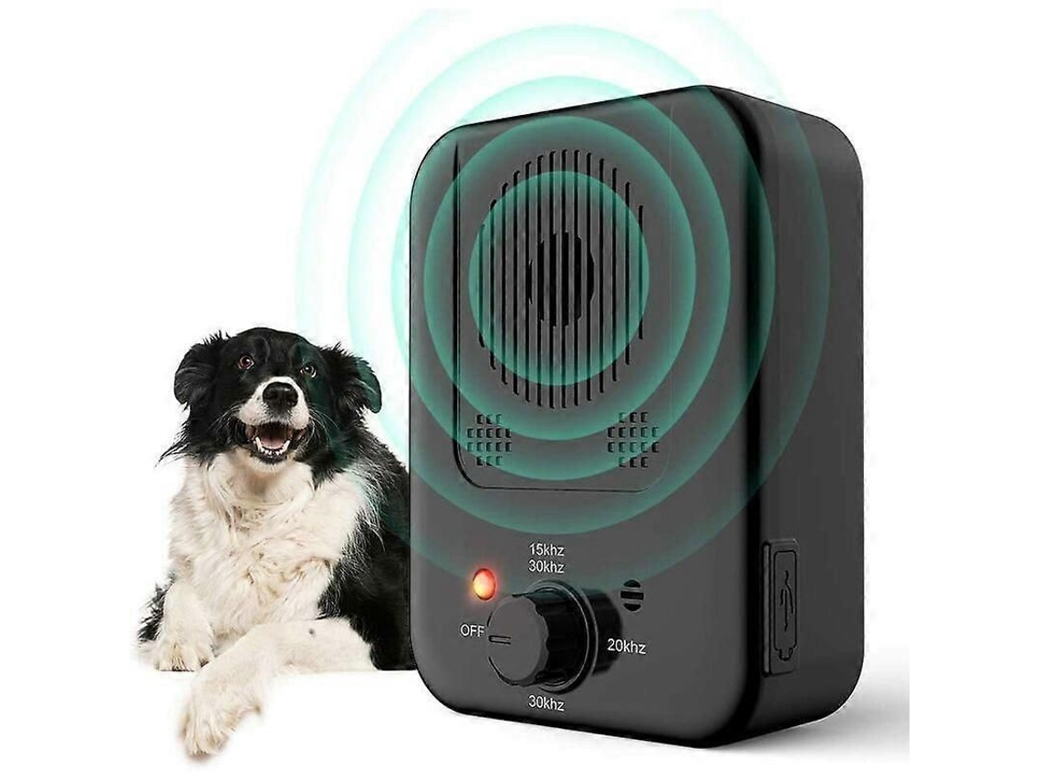 Antilatido Para Cães, Ultrassônico Antilatido, Ultrassônico Antilatido Automático Para Cães
