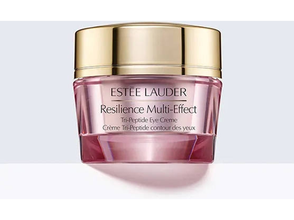 Creme de Olhos ESTÉE LAUDER Resilience Multi-Effect Tri-Peptide (15 ml)