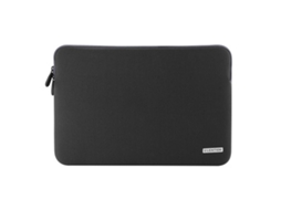 Capa Para Laptop Lention 14/15 Aquaforge (preta)