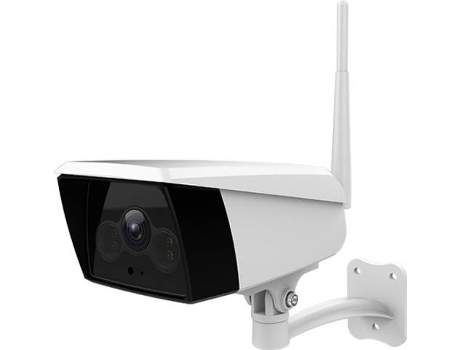 Câmara  Wi-fi CAM660