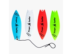 Primerox mini Finger Surfboard Brinquedo de Surf para Crianças Adolescentes Adultos Surfers