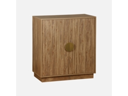 Aparador de 2 Portas 80Cm Manguier SWEEEK
