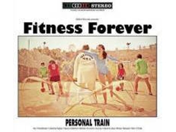 CD Fitness Forever - Personal Train (1CDs)