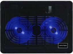 Suporte Cooler MITSAI Windstorm (Outlet Caixa Aberta - PC - Preto)