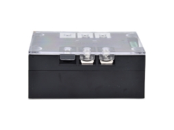Controlador Turbina Eólica Pwm 12v/24v 16a S/MARCA
