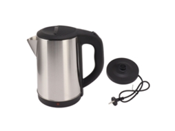 Chaleira Elétrica 2000w 2.3l Aço Inoxidável Auto desligamento 220 240v