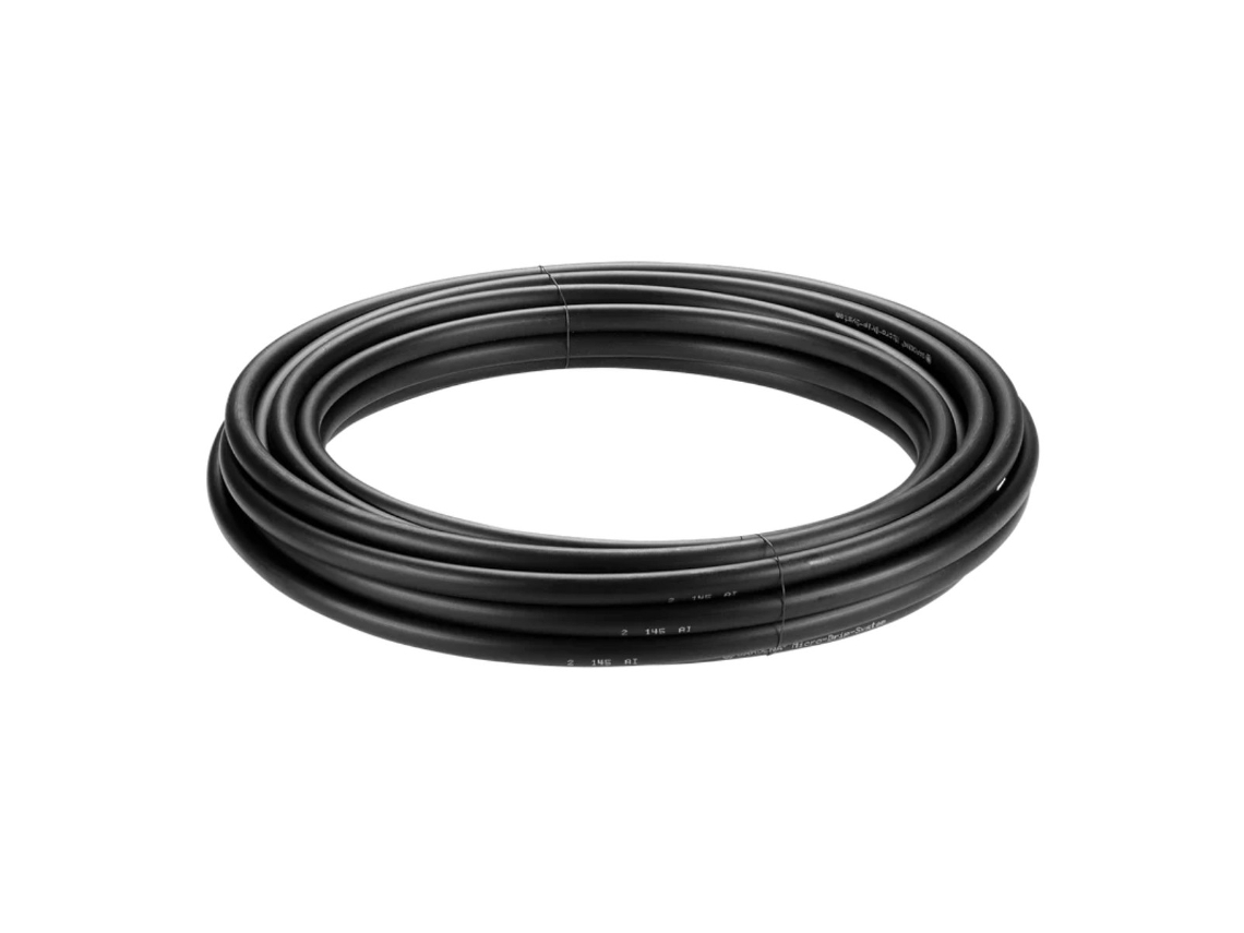 Tubo de extensão Gardena 13 mm 15 m 01346 26