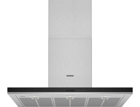 Exaustor SIEMENS LC91BUV50 — 601 a 964 m3/h | 64 a 73 dB