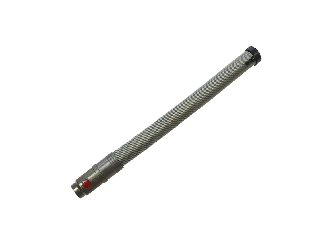 1pc 58-300cm mangueiras de tubo de extensão mangueiras de tubo macio para dyson dc40 dc41 up13 up14 up20 aspirador de pó peças acessórios