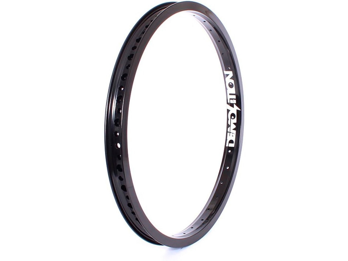 Aro Zero Preto 18´´ 36Hdemolition