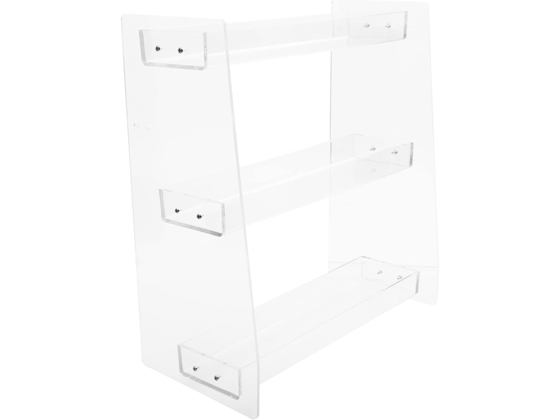 Ventilador de mesa USB, durável, 3 velocidades, branco, fácil de usar, S/MARCA