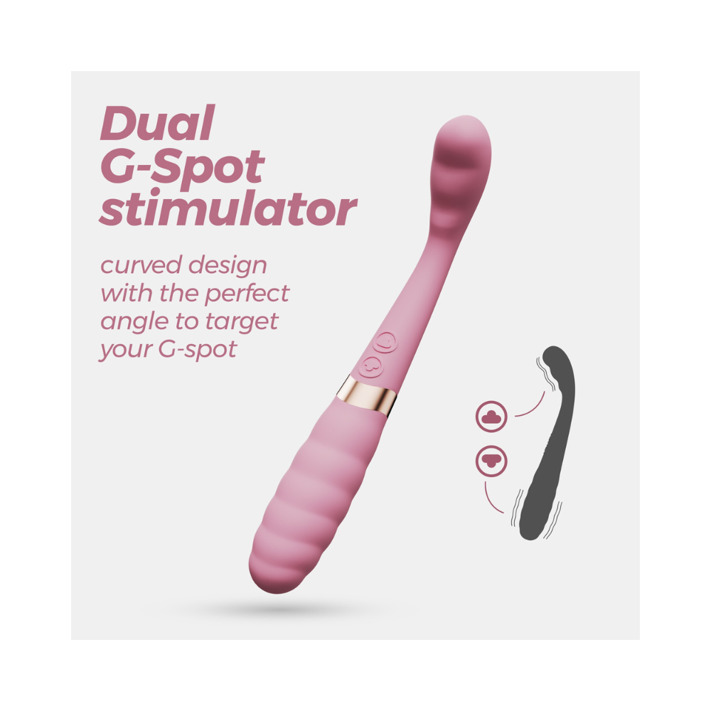 Vibrador Suelo Pélvico Pixie
