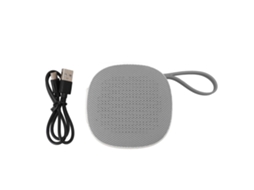 Caixa de Som Bluetooth LAXISCREED Golf Portátil À Prova D'água