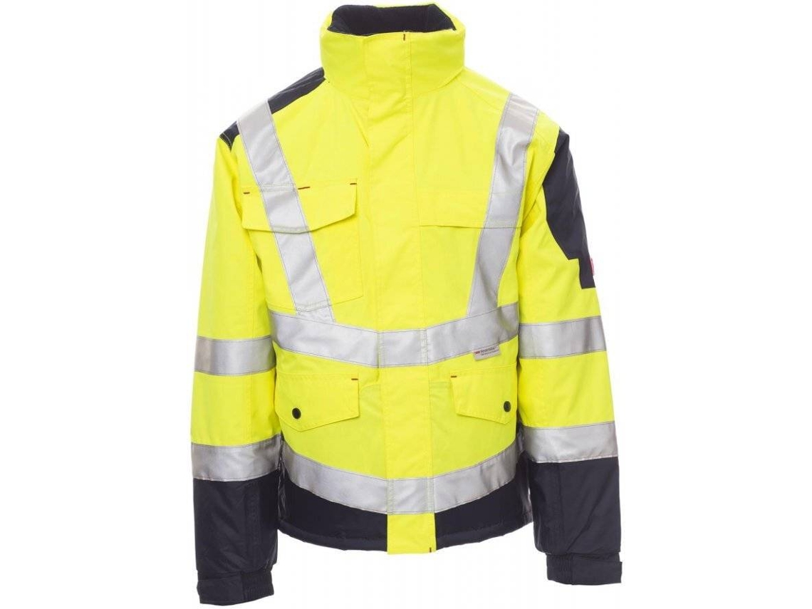 Casaco Refletor PAYPER WEAR Freeway (S)