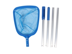 Rede de Coleta de Folhas para Piscina Primerox com Cabo Detachável para Spa Banheira Hidromassagem